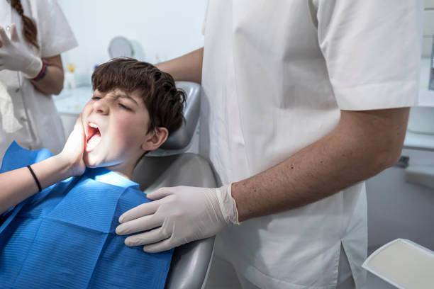 Best Knocked-Out Tooth (Avulsed Tooth) Treatment in North Richland Hills, TX